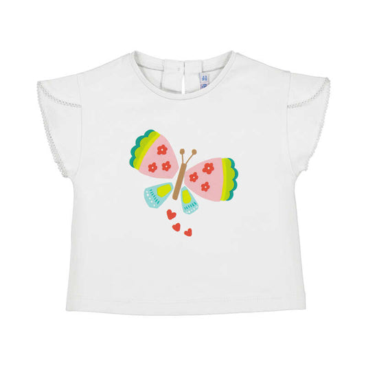 MAYORAL - S/s t-shirt