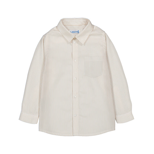 MAYORAL - Basic l/s shirt