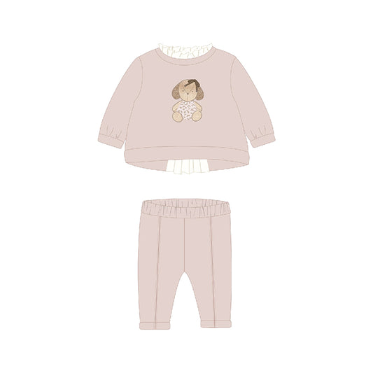 MAYORAL - Pant set