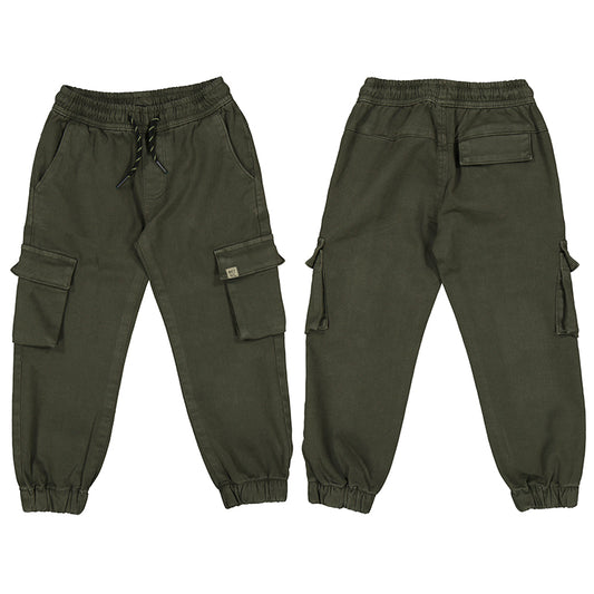 MAYORAL - Cargo pants