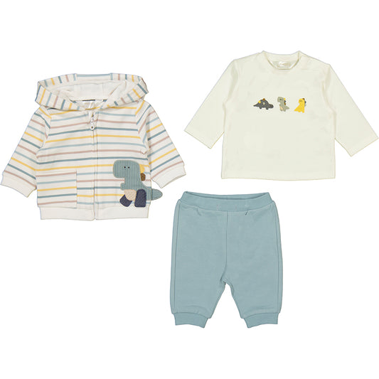 MAYORAL - 3 piece tracksuit
