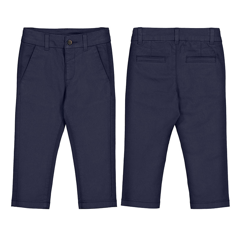 MAYORAL - Basic trousers