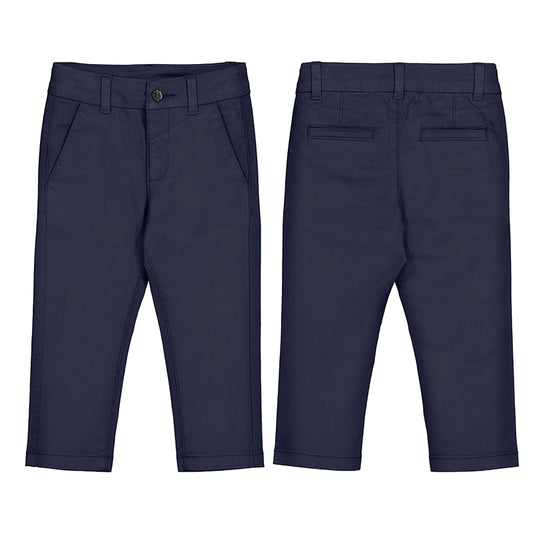MAYORAL - Basic trousers