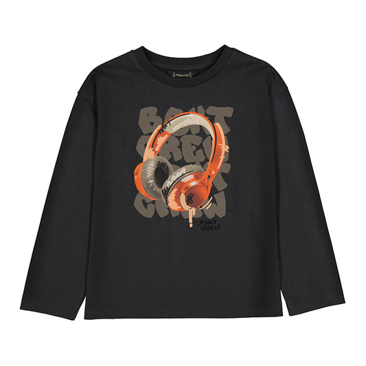 MAYORAL - L/s t-shirt