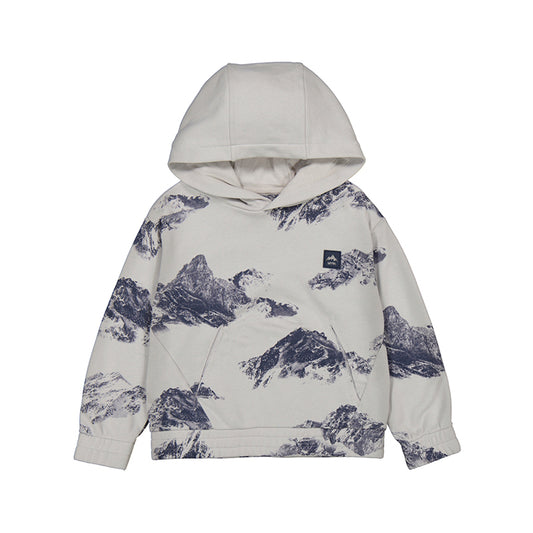 MAYORAL - Printed pullover