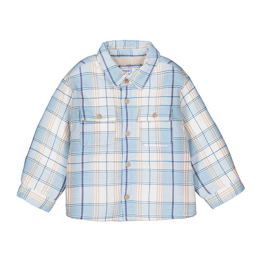 MAYORAL - Shirt Jacket