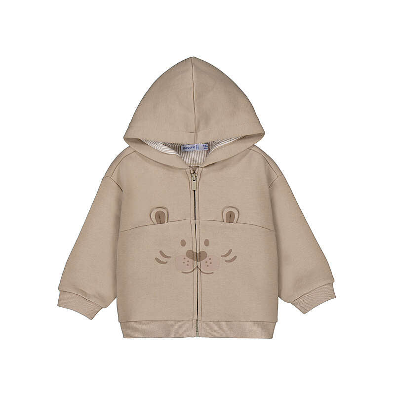 MAYORAL - Pullover - Hazelnut