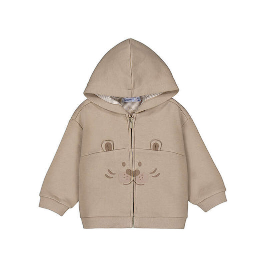 MAYORAL - Pullover - Hazelnut