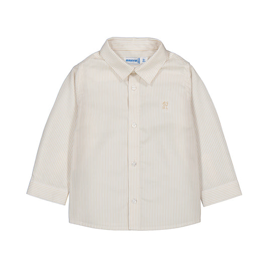 MAYORAL - Basic l/s shirt