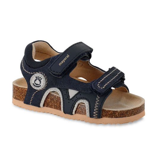 MAYORAL - fishermen sandals velcro