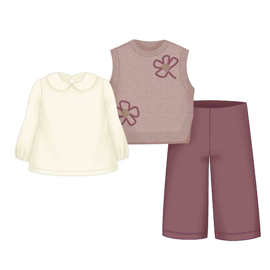 MAYORAL - Short set