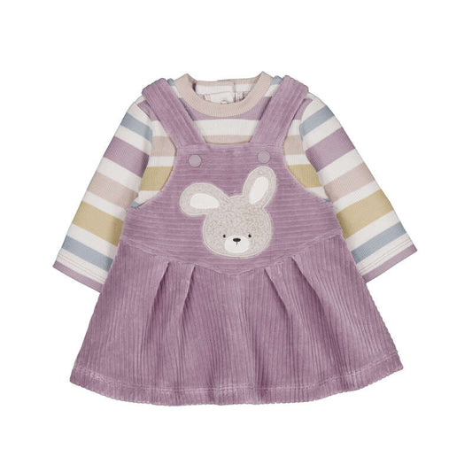 MAYORAL - Dungaree skirt