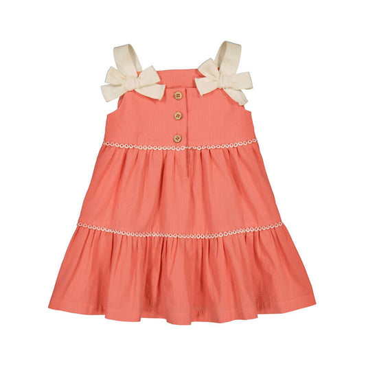 MAYORAL - Panel Dress