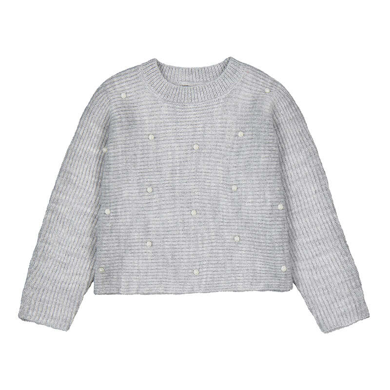 MAYORAL - Pearl knit sweater