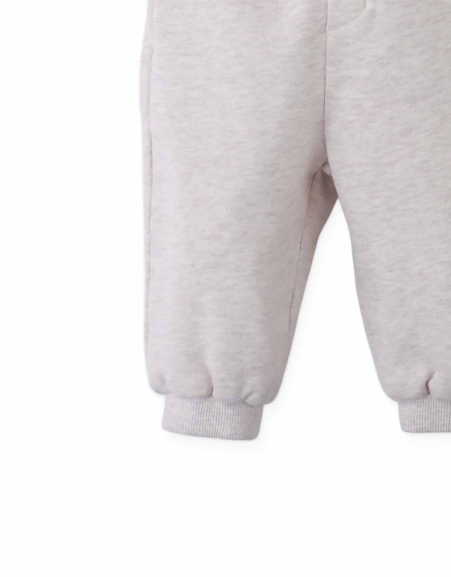 GINGERSNAPS - Baby Alessio French Terry Jogger Pants