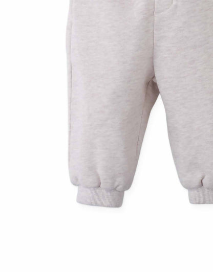 GINGERSNAPS - Baby Alessio French Terry Jogger Pants