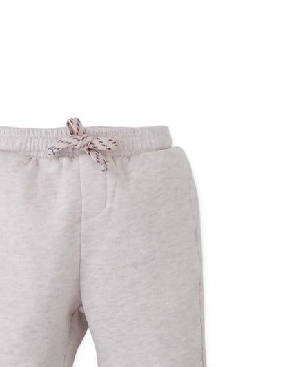 GINGERSNAPS - Baby Alessio French Terry Jogger Pants