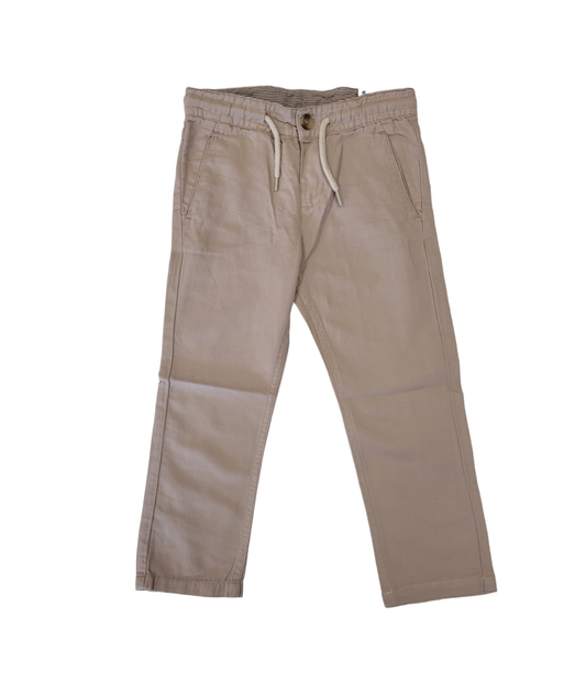 MAYORAL - Linen Pants