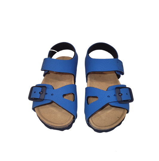 MAYORAL - Sandals - Cobalto