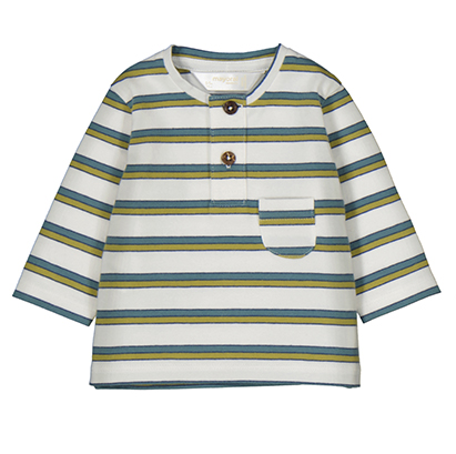 MAYORAL - L/s t-shirt