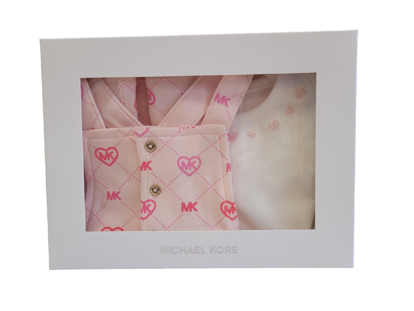 MICHAEL KORS - Dress Set