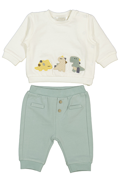 MAYORAL - Knit set
