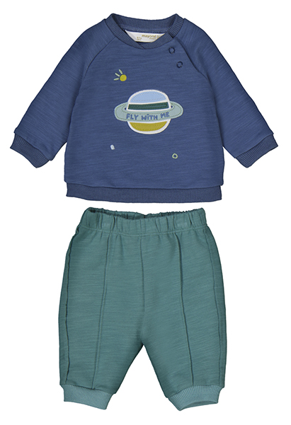 MAYORAL - Knit set