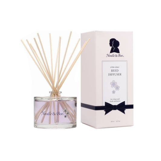 Reed Diffuser - Creme Douce