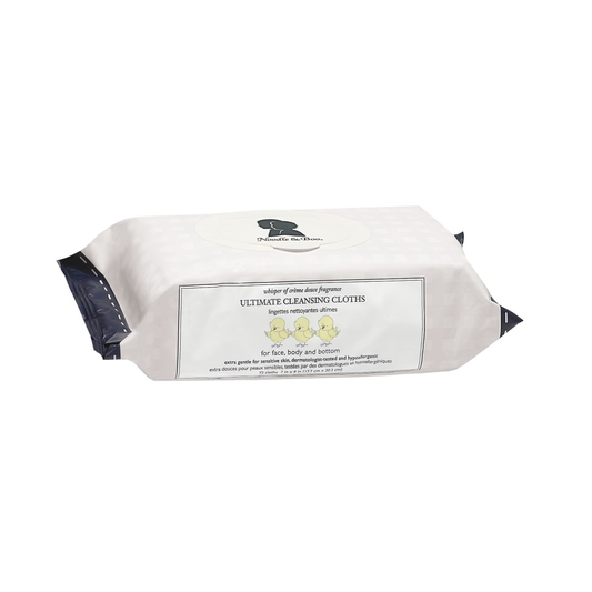 Ultimate Cleasing Cloth - Creme Douce
