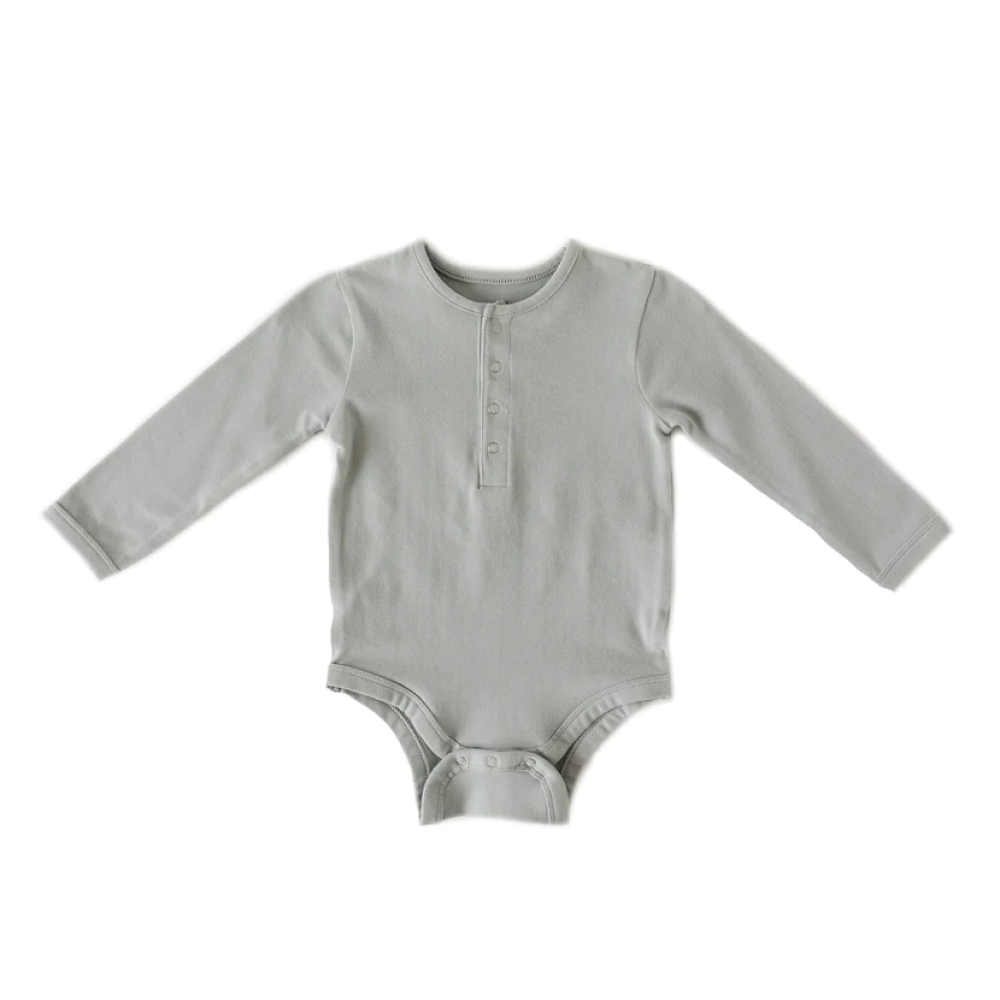 PEHR - Essentials One-Piece Soft Sea