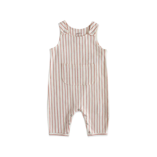 PEHR - Overall - Stripes Away Peony