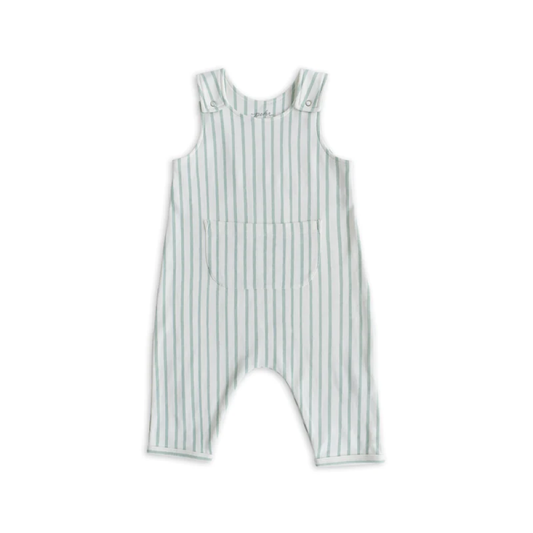 PEHR - Overall - Stripes Away Sea