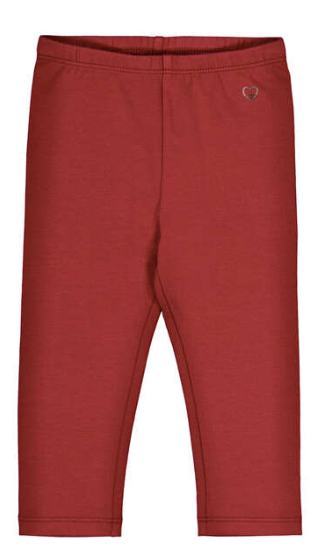 MAYORAL - Basic leggings - Rooibos