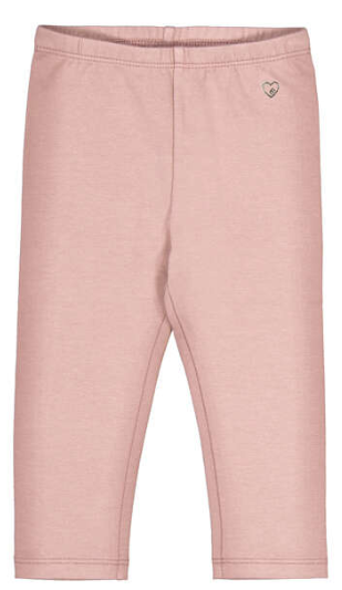 MAYORAL - basic leggings - Soft Pink