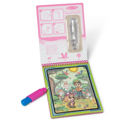 MELISSA & DOUG - Paw Patrol Skye Water WOW!