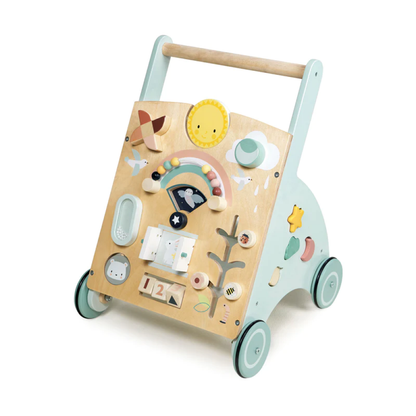 TENDER LEAF - Sunshine Baby Activity Walker