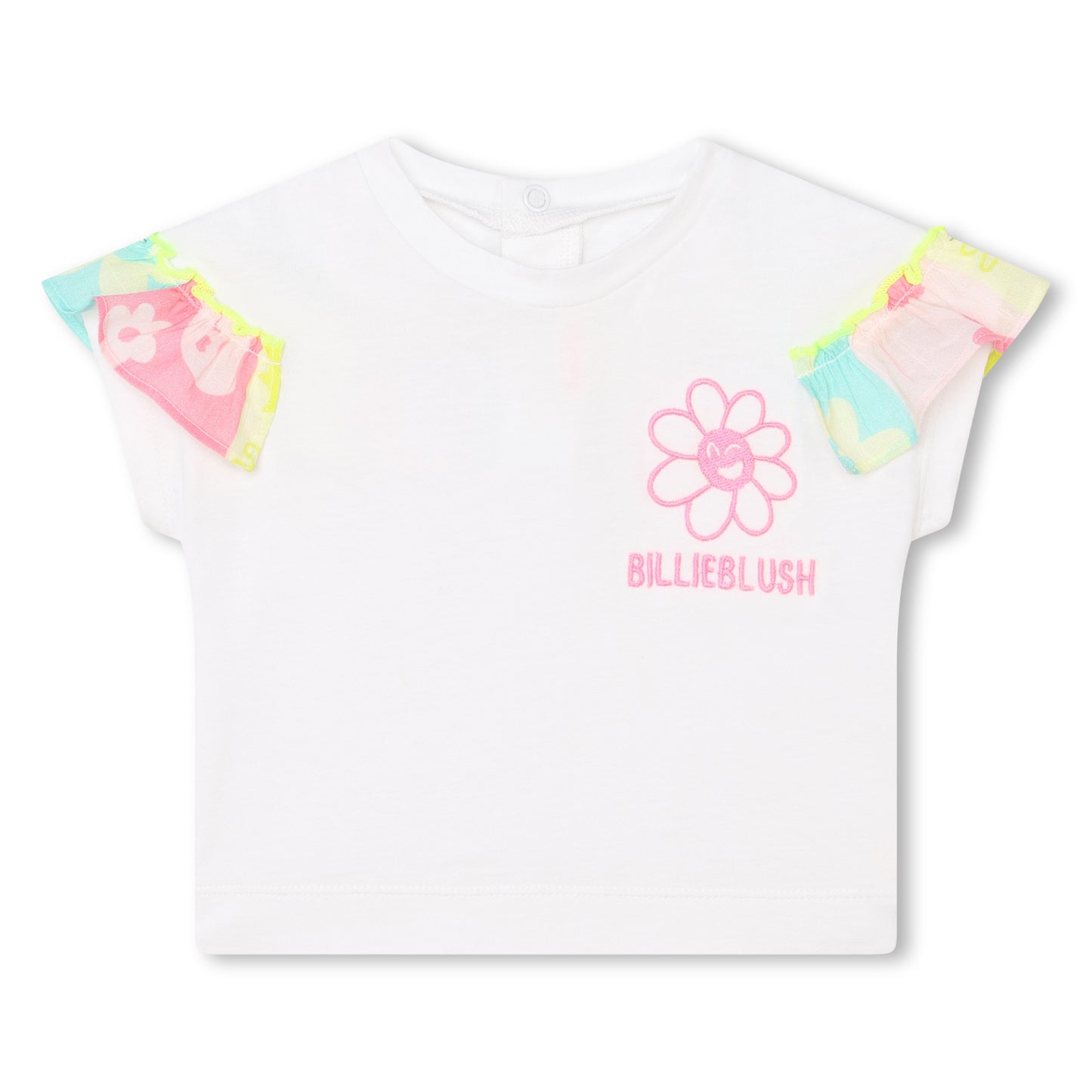 BILLIEBLUSH - T-Shirt  3Y