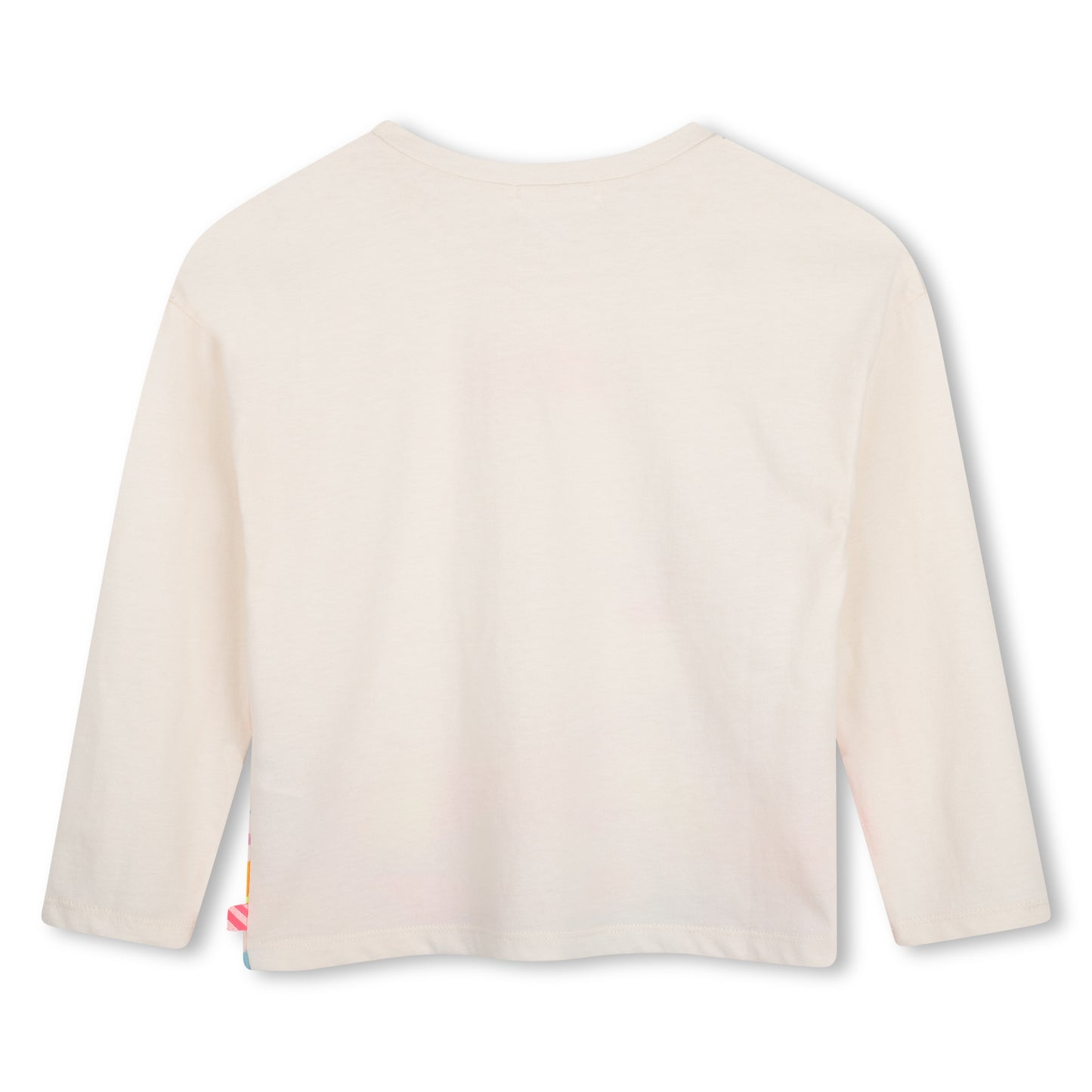 BILLIEBLUSH - Girls Long Sleeve Graphic Shirt