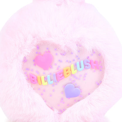 BILLIEBLUSH - Girls Earmuffs With Ears