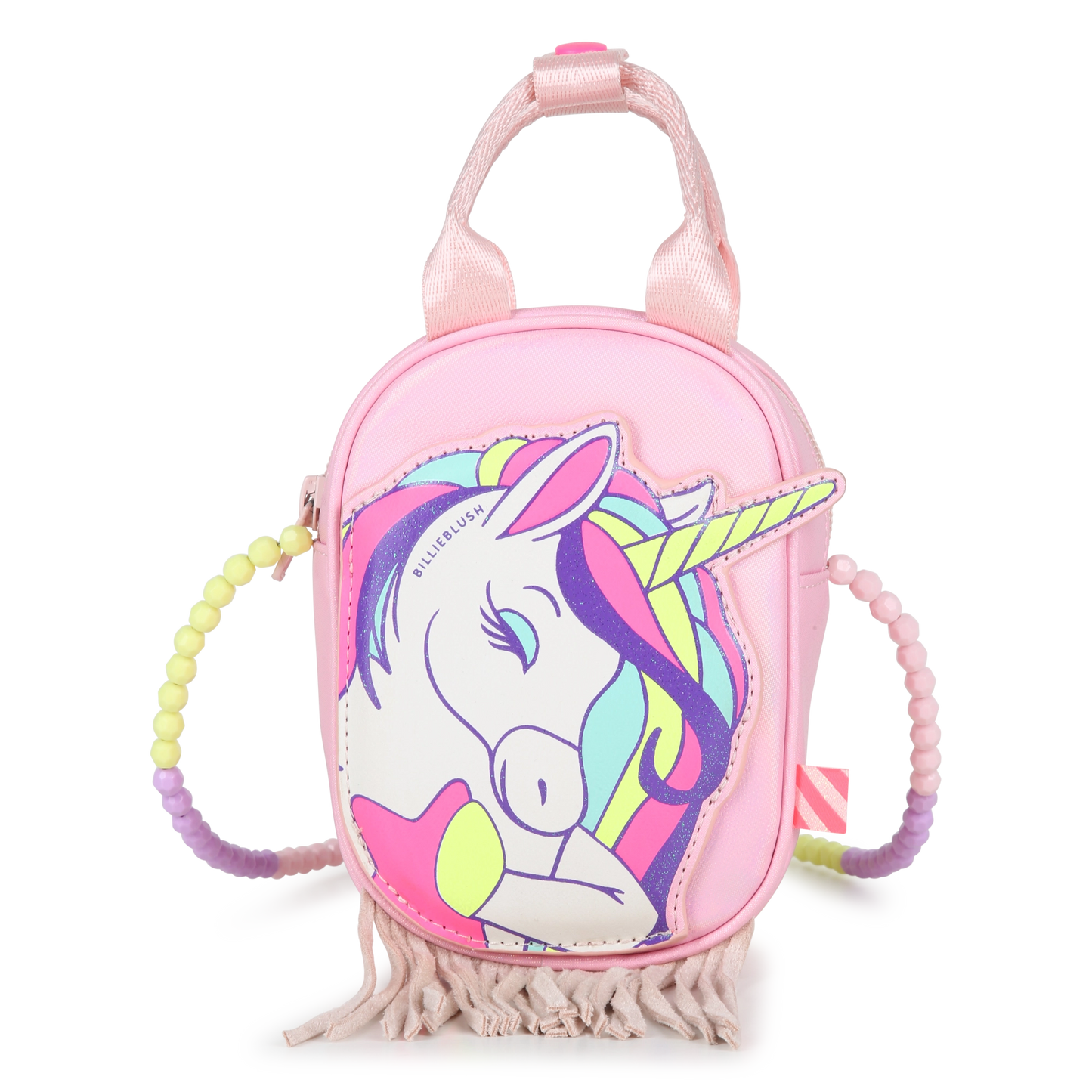 BILLIEBLUSH - Girls Unicorn Bag