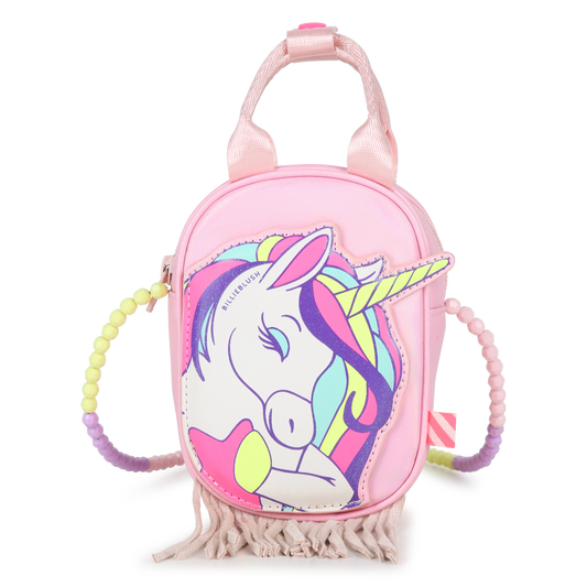 BILLIEBLUSH - Girls Unicorn Bag