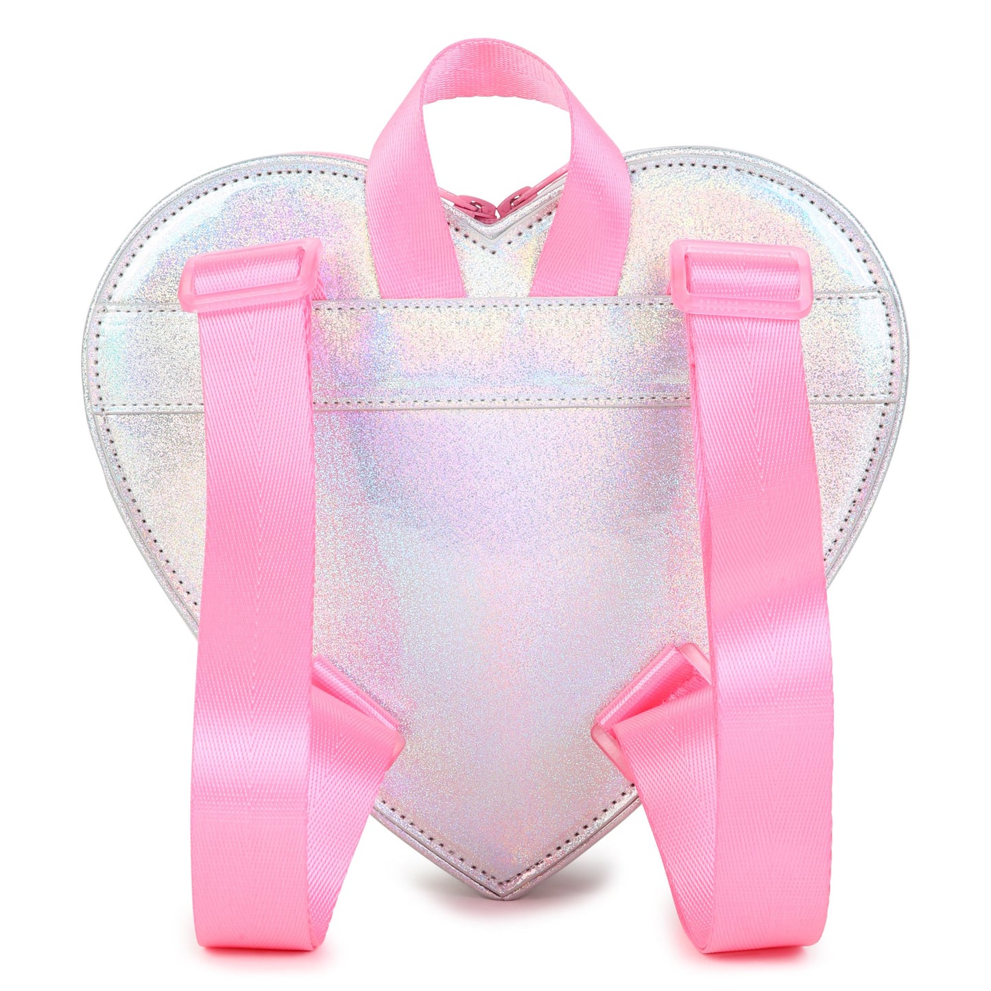 BILLIEBLUSH - Small Heart Backpack