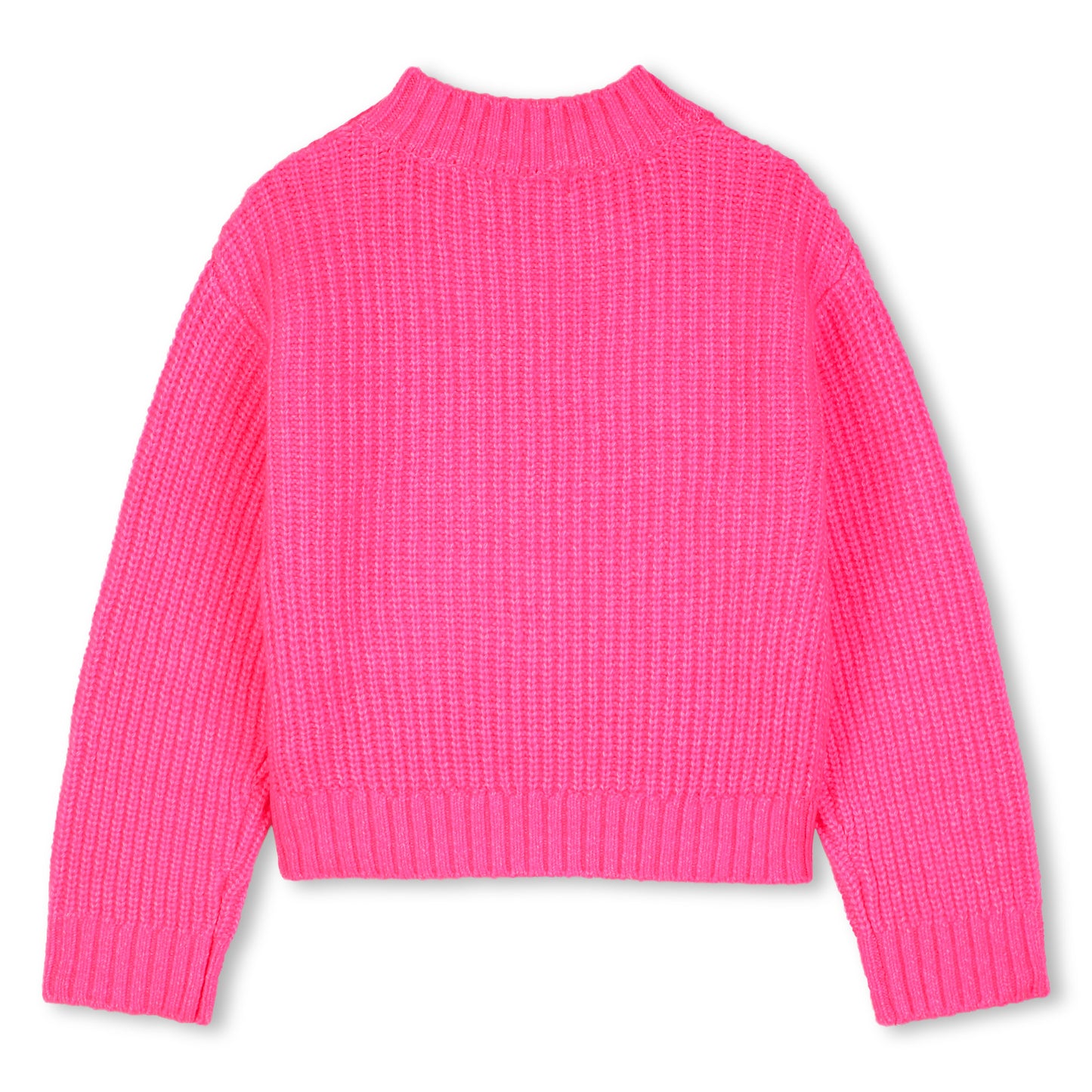 BILLIEBLUSH - Girls Sequin Sweater