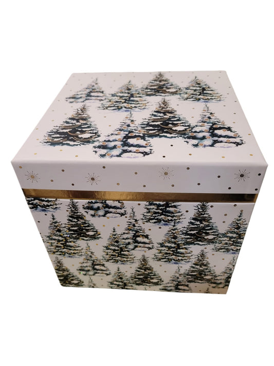 GIFT BOX