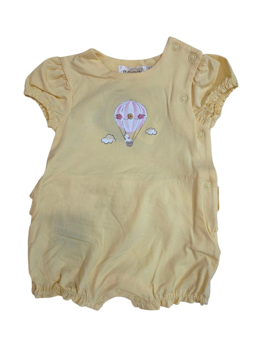 MAYORAL - Romper - Sunny
