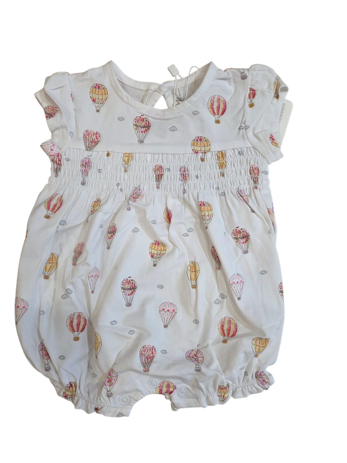 MAYORAL - Romper - Sunny