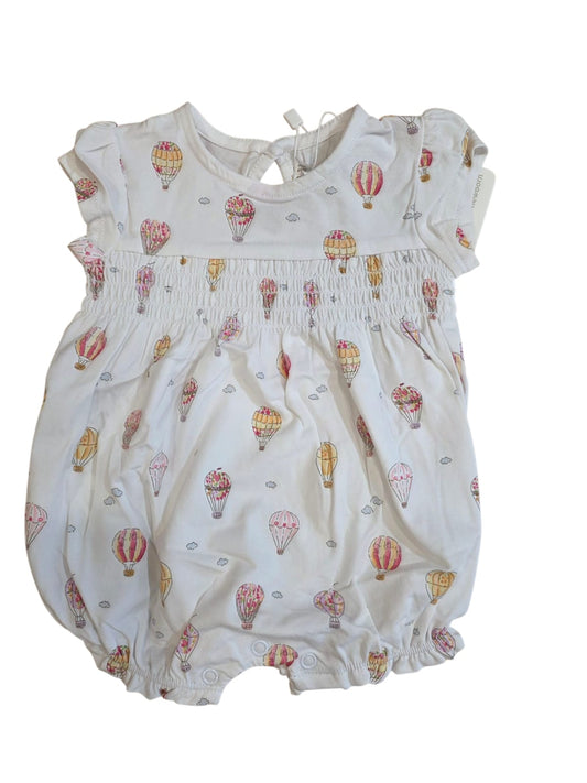 MAYORAL - Romper - Sunny