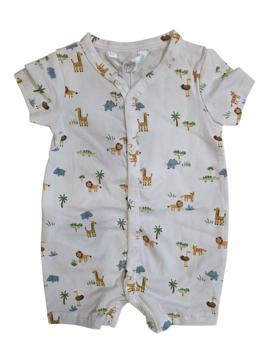 MAYORAL - Romper - Sunny