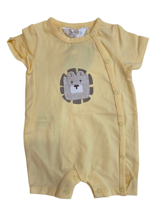 MAYORAL - Romper - Sunny