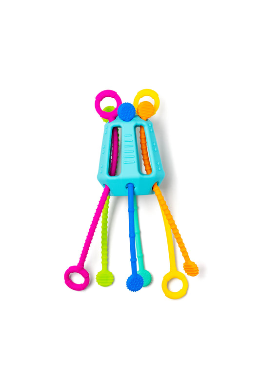 MOBI - Zippee Activity Toy
